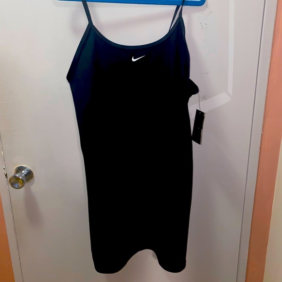 Nike Dresses & Skirts - Nike Sportswear Women's Ribbed JDI Dress